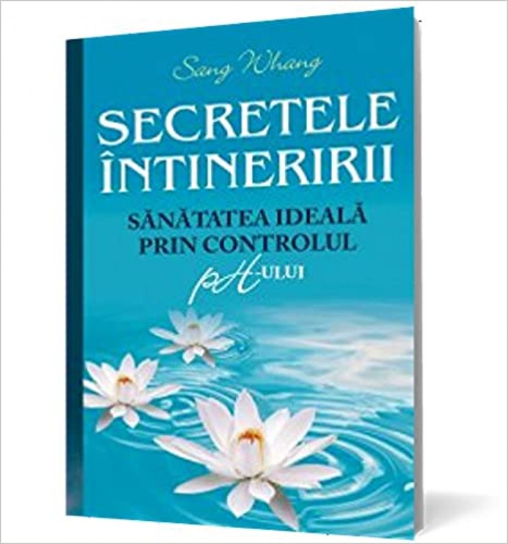 Secretele intineririi - Sang Whang