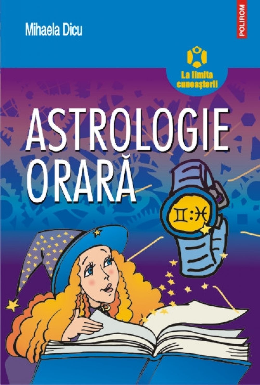 Astrologie orar?