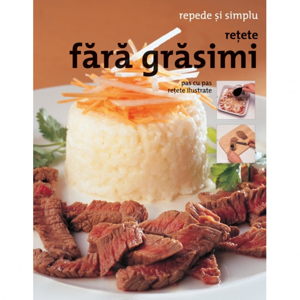 Retete fara grasimi