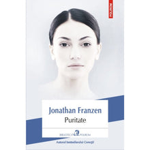 Încarcă imaginea în vizualizatorul Galerie, Puritate - Jonathan Franzen
