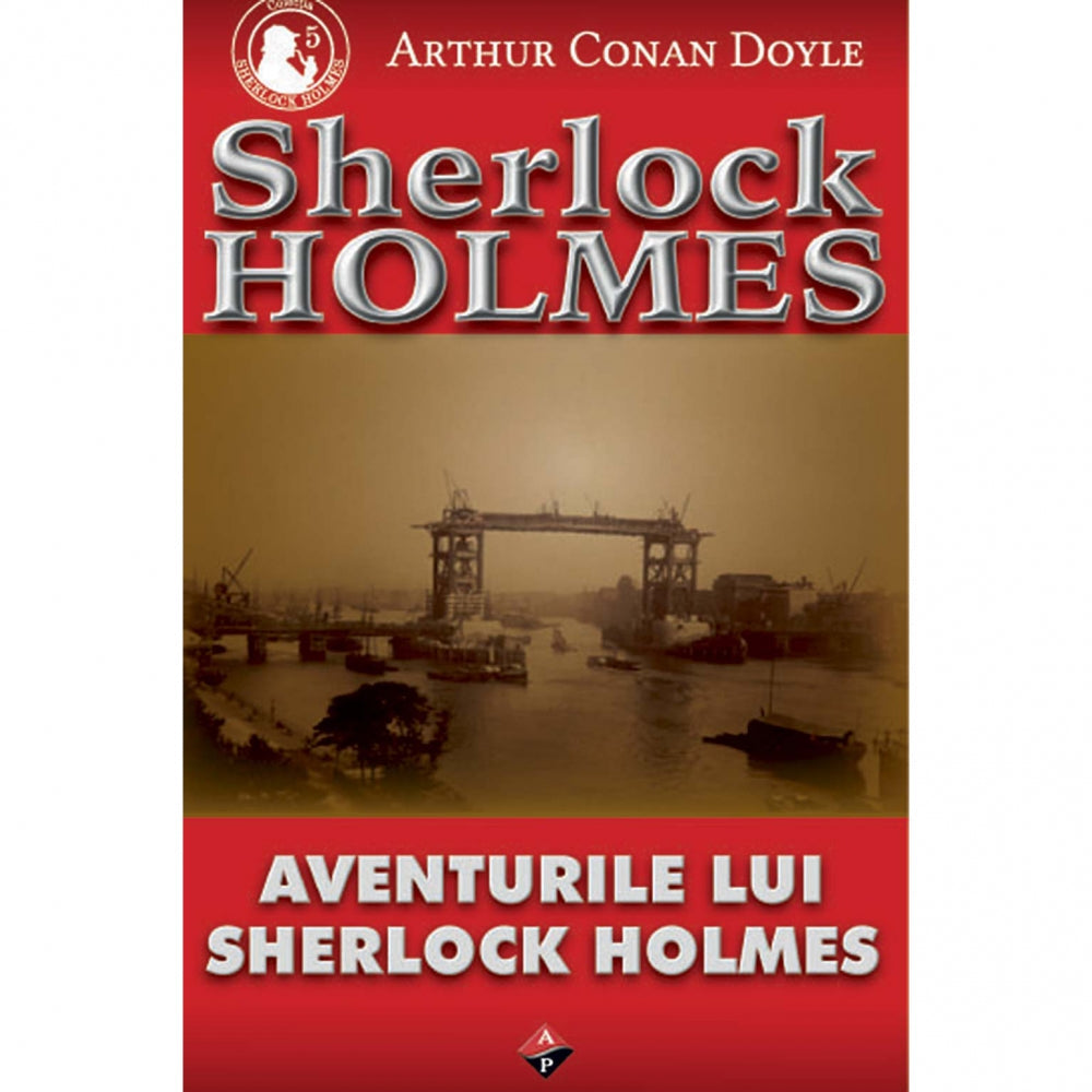 Semnul Celor Patru - Arthur Conan Doyle