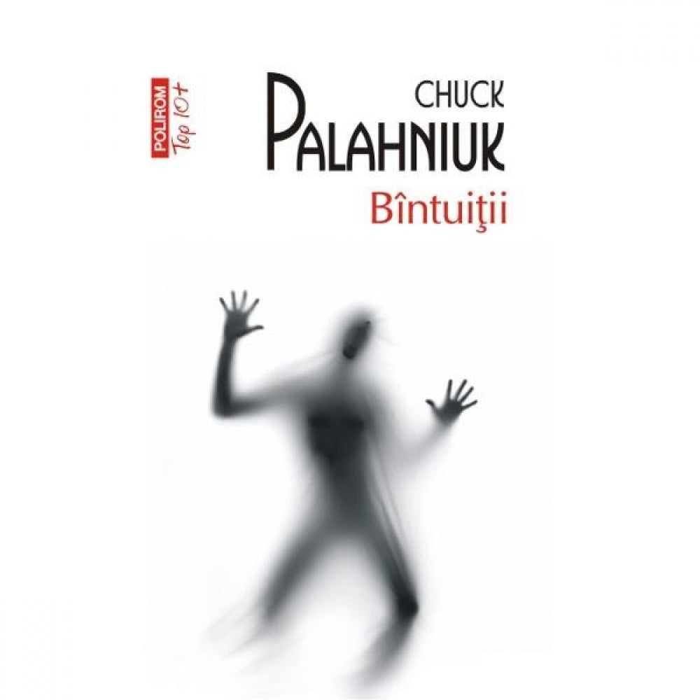 Bintuitii - Chuck Palahniuk