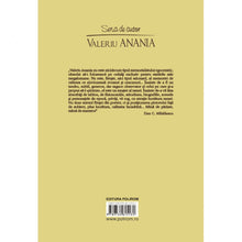 Încarcă imaginea în vizualizatorul Galerie, Rotonda plopilor aprinsi. De dincolo de ape - Valeriu Anania
