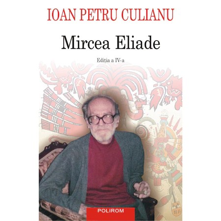 Mircea Eliade, Ioan Petru Culianu