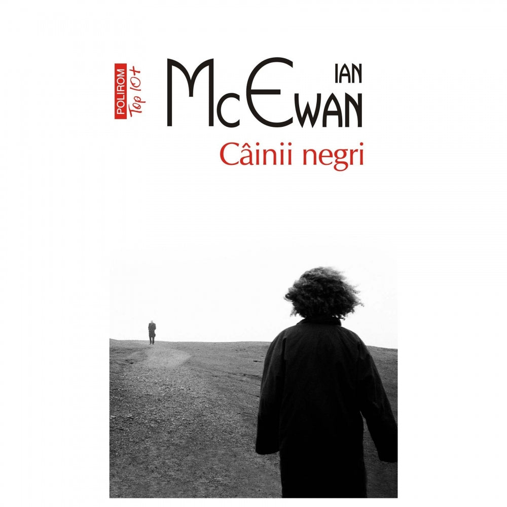 Cainii negri - Ian McEwan