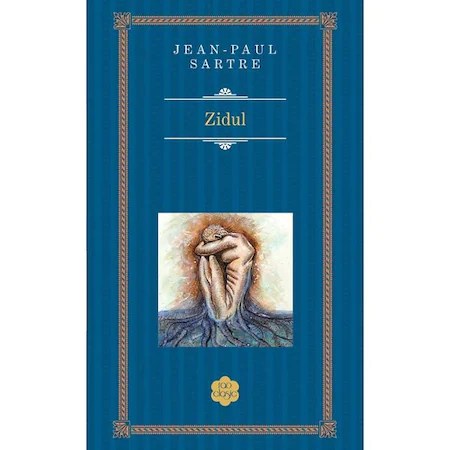 Zidul - Jean-Paul Sartre