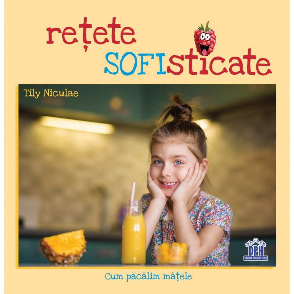 Retete Sofisticate - Tily Niculae