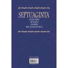 Încarcă imaginea în vizualizatorul Galerie, Septuaginta 6/ II
