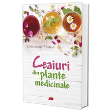 Încarcă imaginea în vizualizatorul Galerie, Ceaiuri din plante medicinale - Gheorghe Mohan
