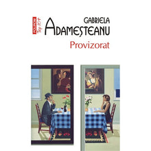 Încarcă imaginea în vizualizatorul Galerie, Provizorat (editia a V-a), Gabriela Adamesteanu
