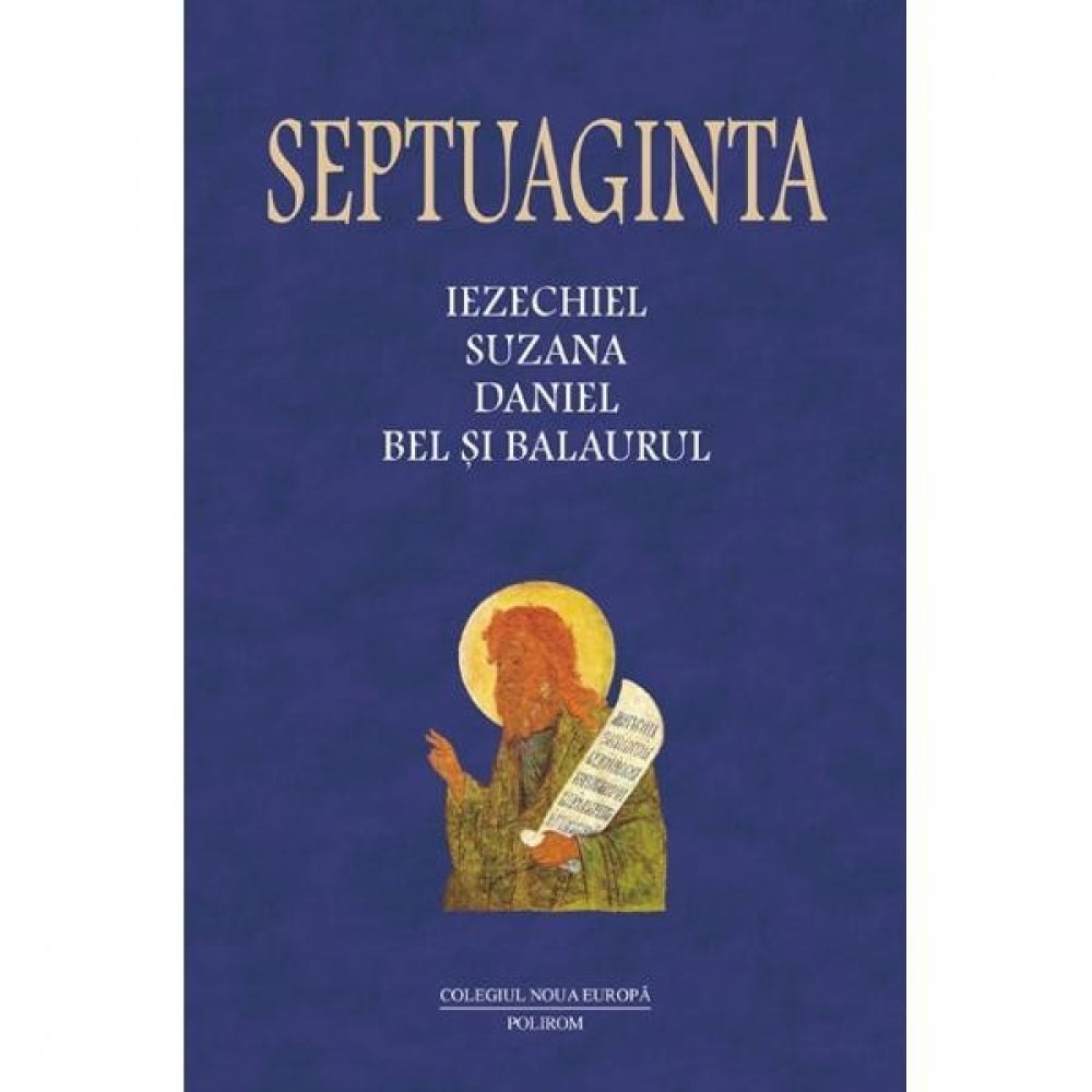 Septuaginta 6/ II