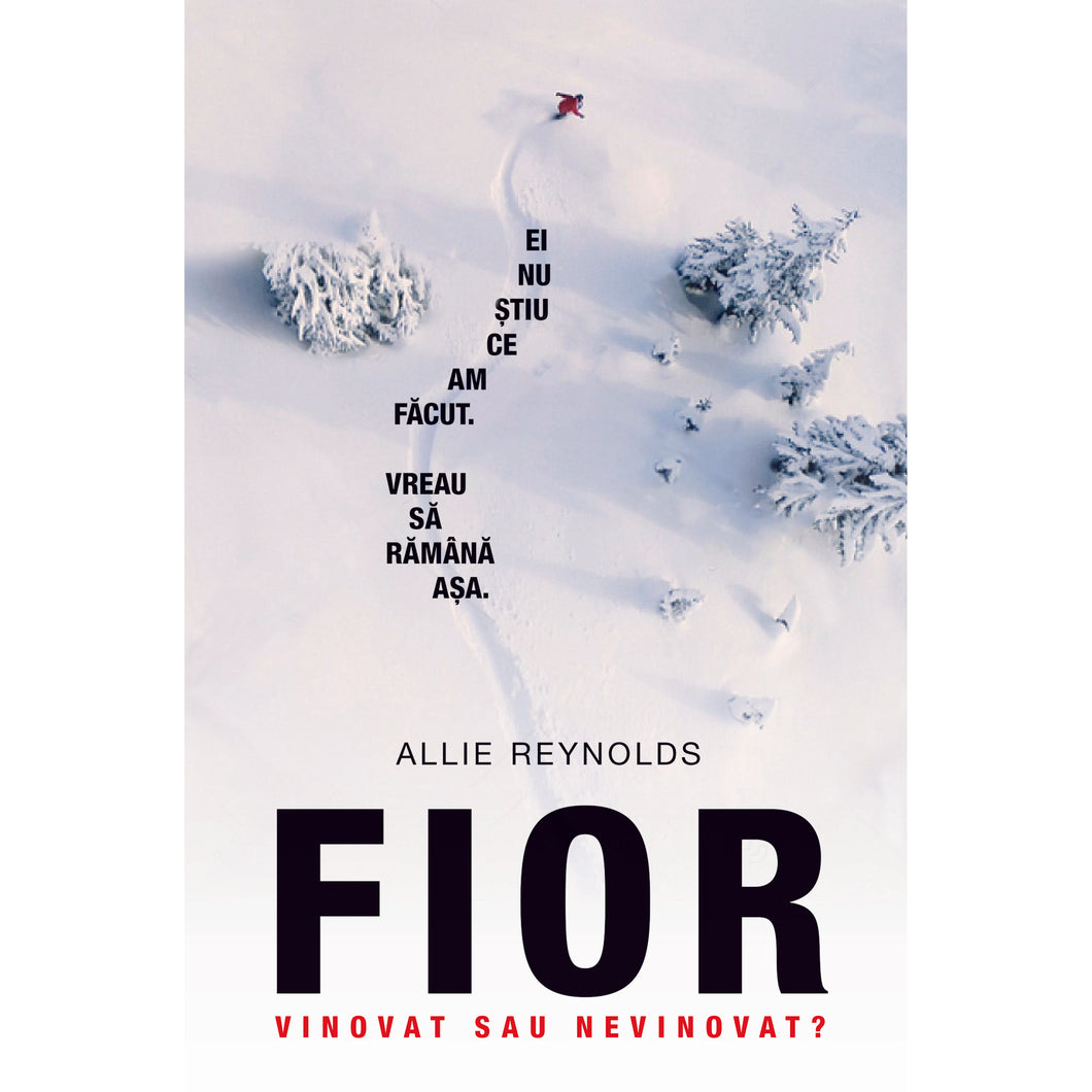 Fior, Allie Reynolds