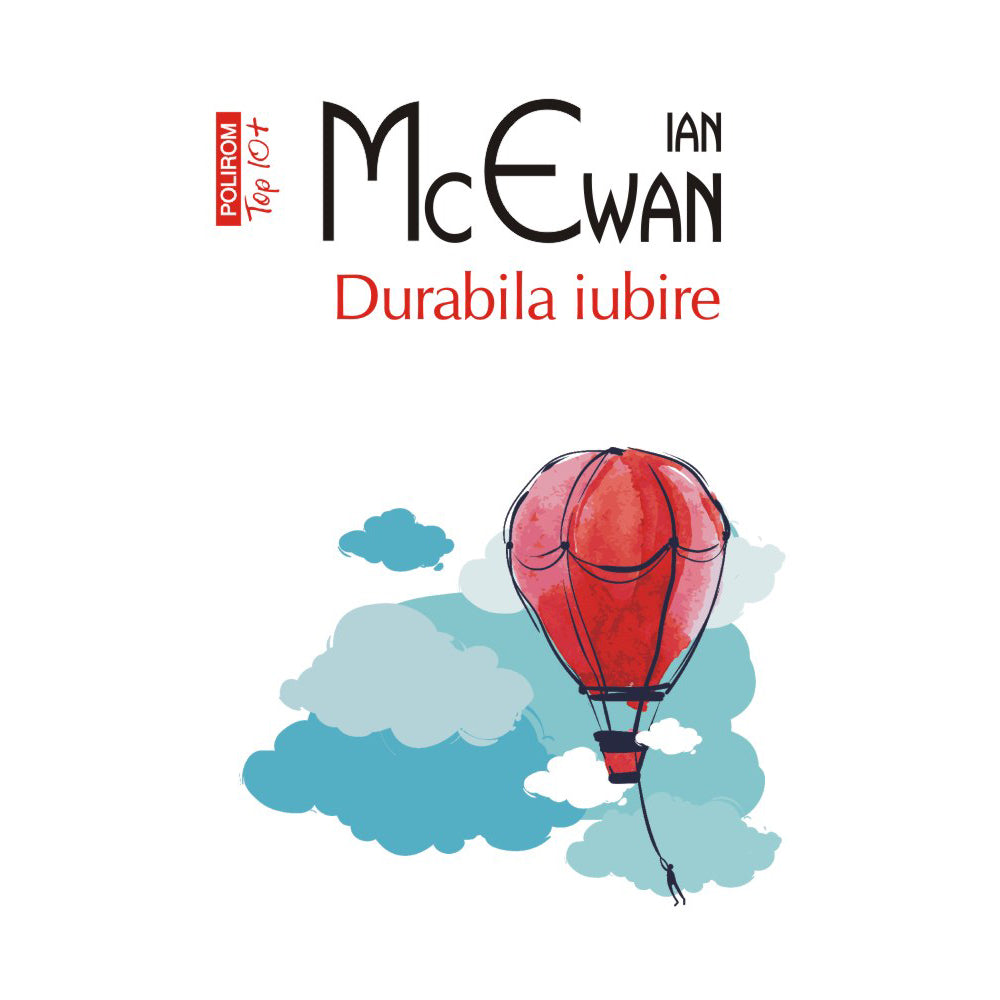 Durabila iubire, Ian McEwan