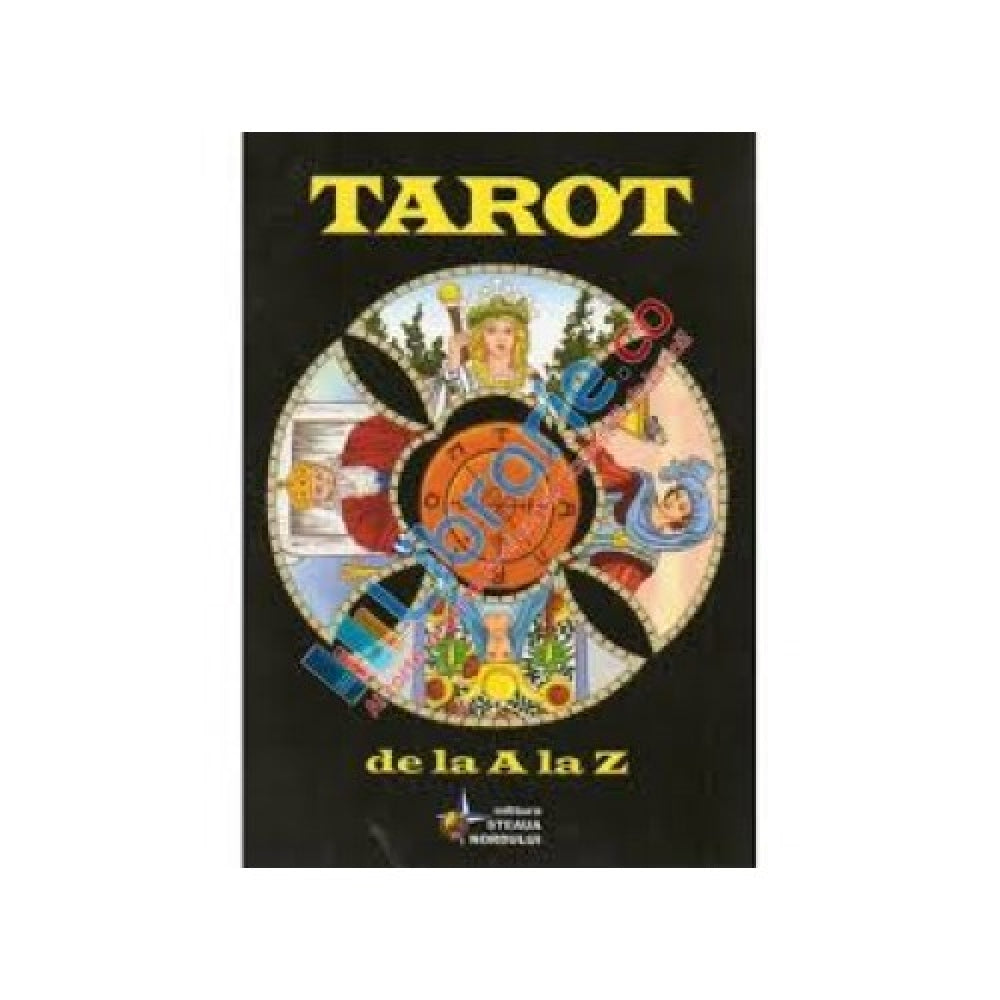 Tarot de la A la Z