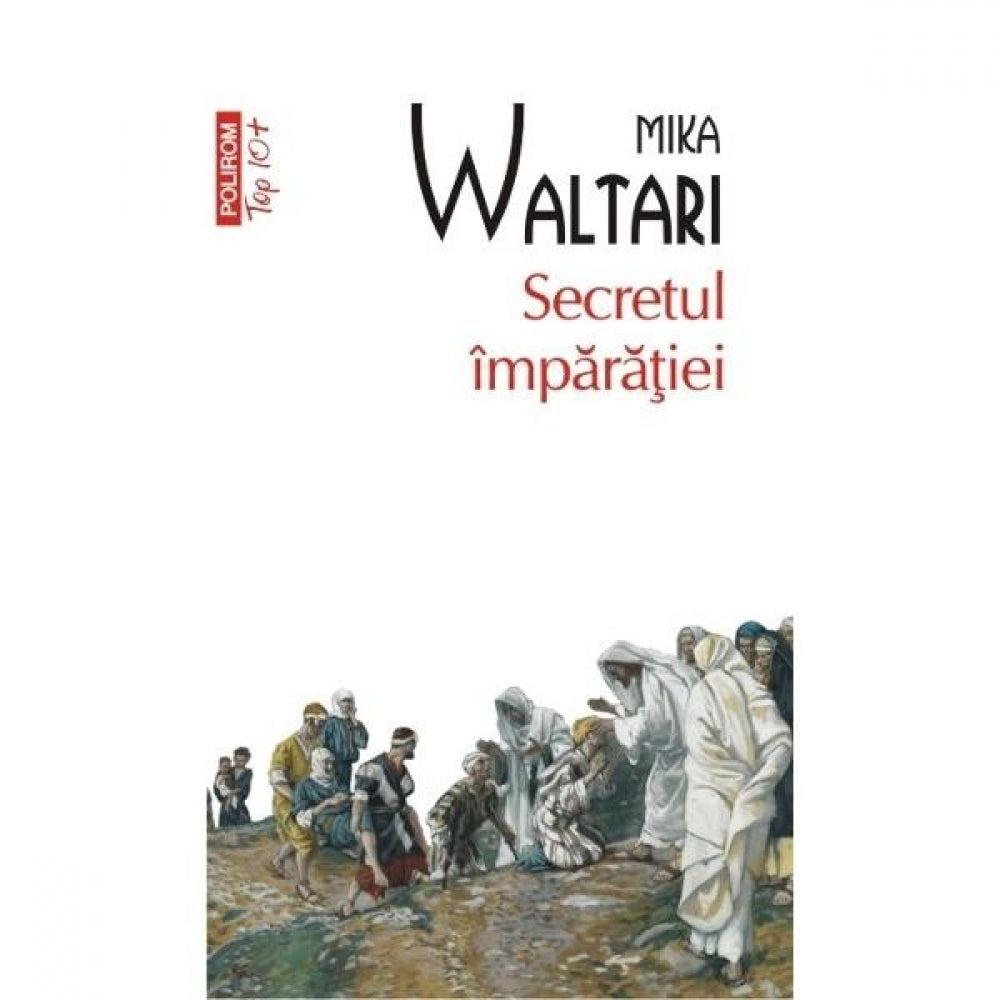 Secretul imparatiei - Mika Waltari