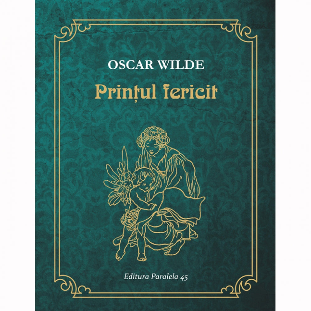 Printul fericit, Oscar Wilde