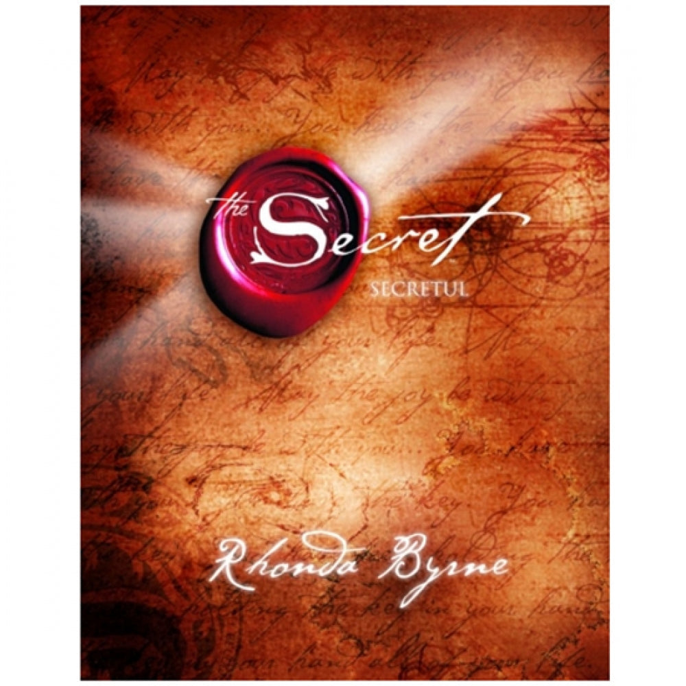 Secretul - Rhonda Byrne