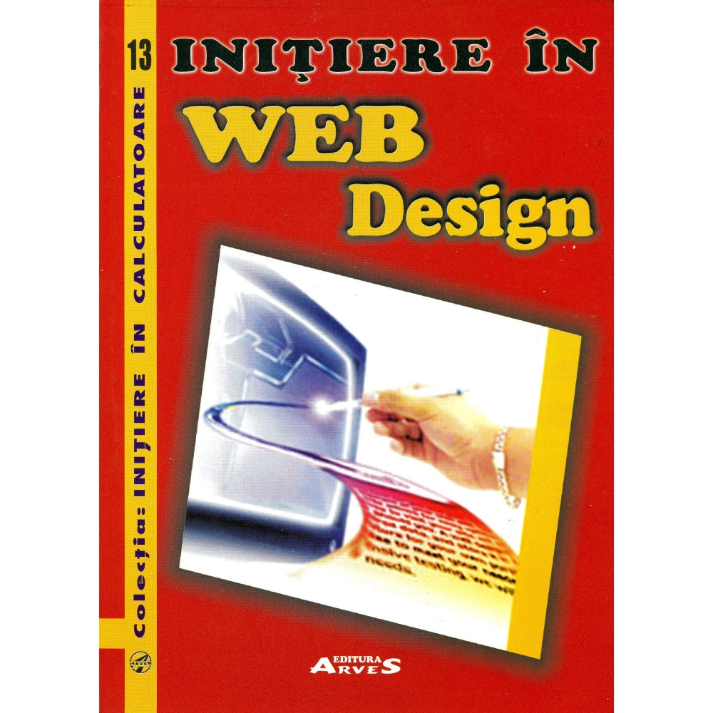 Initiere in Web Design