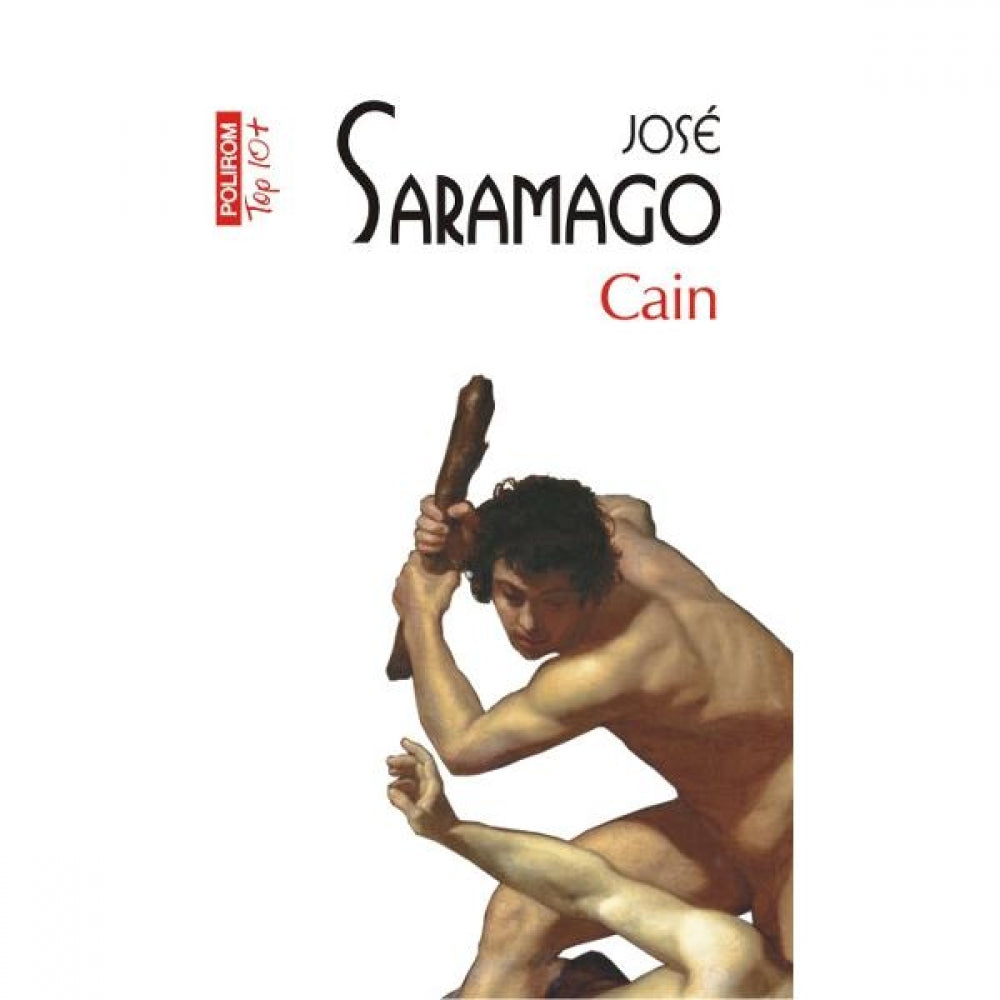 Cain - Jos? Saramago