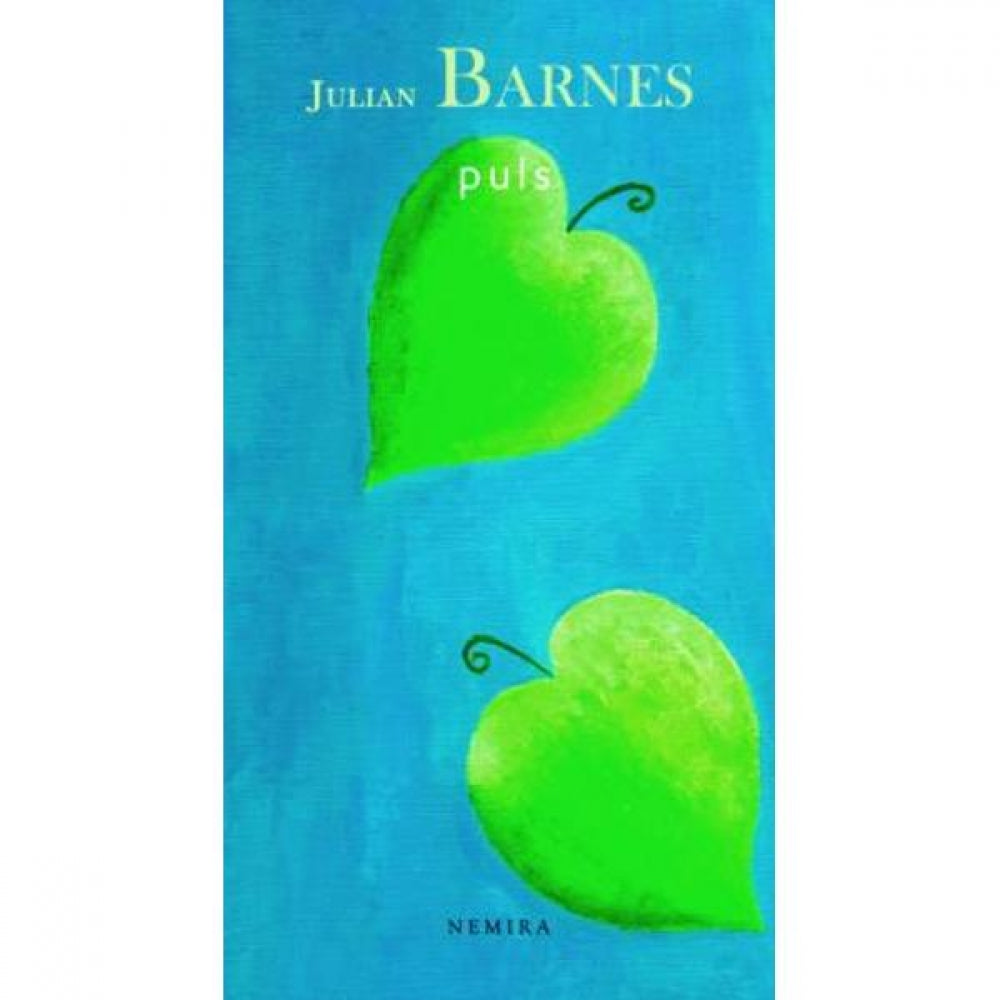 Puls - Julian Barnes