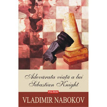 Încarcă imaginea în vizualizatorul Galerie, Adevarata viata a lui Sebastian Knight (editia 2020), Vladimir?Nabokov
